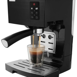 ESPRESSOR SEMI-AUTOMAT 20 BAR SENCOR - Img 6