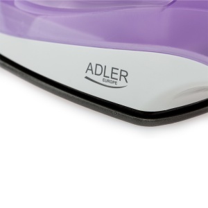 FIER DE CALCAT 1600W AD 5019 ADLER - Img 8