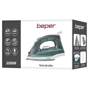 FIER DE CALCAT 2200W - Img 4