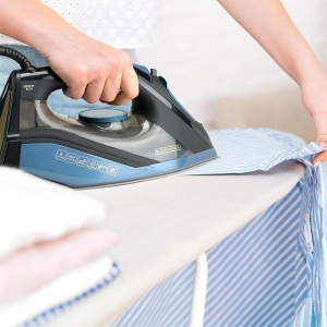 FIER DE CALCAT 2800W 300ML BLACK&DECKER - Img 4