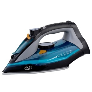 FIER DE CALCAT 3000W AD 5032 ADLER - Img 4