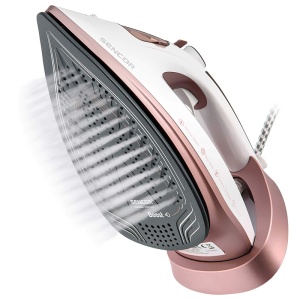 FIER DE CALCAT 3100W SENCOR - Img 9