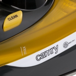 FIER DE CALCAT CERAMIC 3000W CR 5029 CAMRY - Img 9