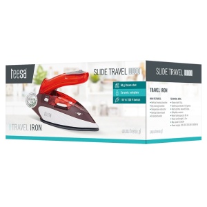 FIER DE CALCAT SLIDE TRAVEL 1100 TEESA - Img 7