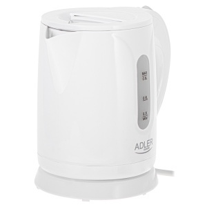 FIERBATOR ELECTRIC 0.8L ADLER - Img 4