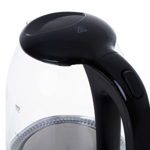 FIERBATOR ELECTRIC 1.7L 2200W MS 1302 NEGRU MESKO - Img 6