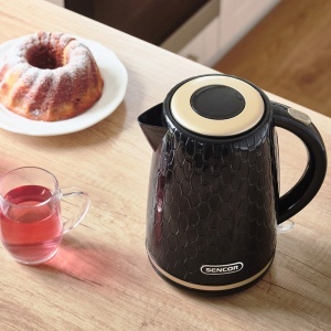 FIERBATOR ELECTRIC 1.7L 2200W SENCOR - Img 9
