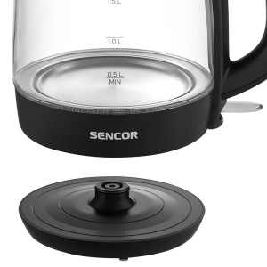 FIERBATOR ELECTRIC 1.7L SENCOR - Img 10