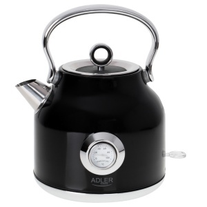 FIERBATOR ELECTRIC 1.7L STANDARD STRIX ADLER - Img 2