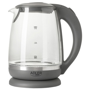 FIERBATOR ELECTRIC 2L 2200W ADLER - Img 1