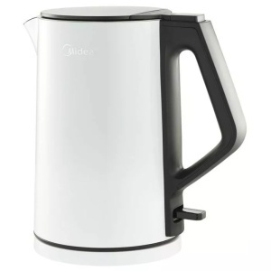 FIERBATOR ELECTRIC CORDLESS 1.5 L MIDEA - Img 3