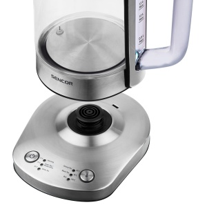 FIERBATOR ELECTRIC MULTIFUNCTIONAL 1.5L SENCOR - Img 8