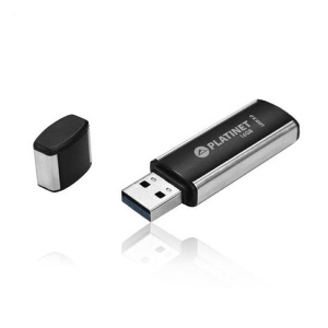 FLASH DRIVE 16GB USB 3.0 X-DEPO PLATINET - Img 2