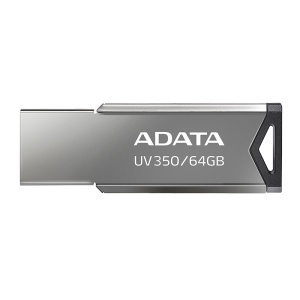 FLASH DRIVE 64GB USB 3.2 UV350 ADATA - Img 2