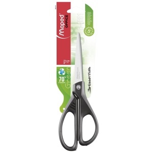 FOARFECA BIROU ESSENTIALS 21 CM MAPED - Img 3