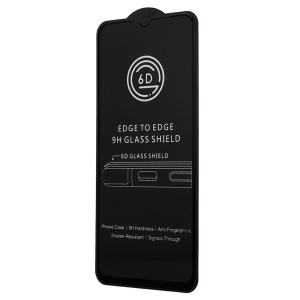 FOLIE STICLA 6D PENTRU XIAOMI REDMI 11NOTE - Img 3