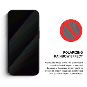 FOLIE STICLA PREMIUM 2.5D PENTR SAMSUNG A55 5G - Img 9