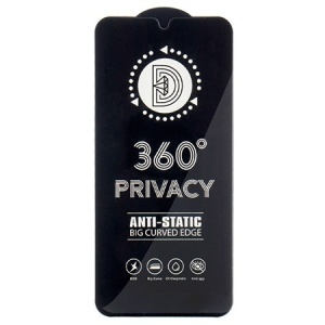 FOLIE STICLA PRIVACY 360 PENTRU IPHONE 17 PRO MAX