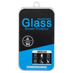 FOLIE STICLA TEMPERED GLASS APPLE IPHONE 4S - Img 2