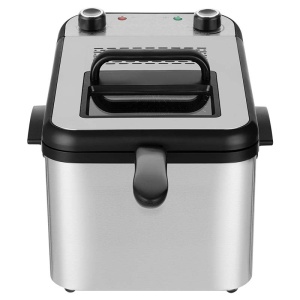 FRITEUZA 3,2L 2200W SENCOR - Img 20