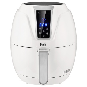 FRITEUZA 3.2L DIGITAL AIR FRYER TEESA - Img 3