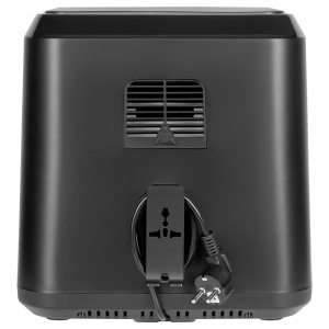 FRITEUZA AIRFRYER 8L 1700W DIGITAL AIR FRYER XXL TEESA - Img 6