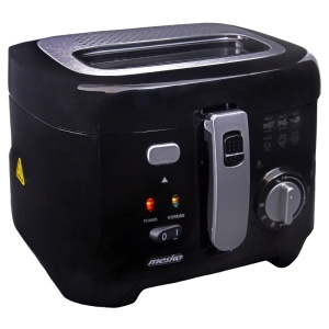 FRITEUZA DEEP FRYER MESKO - Img 5