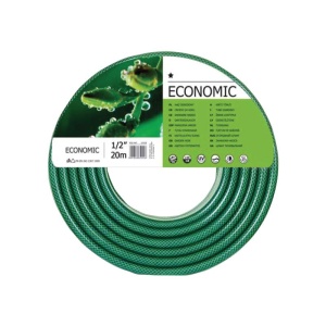 FURTUN IRIGAT 3 STRATURI 1/2 INCH 20M CELLFAST - Img 2