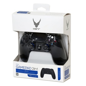 GAMEPAD WIRELESS PC/ PS4 VARR OMEGA - Img 6