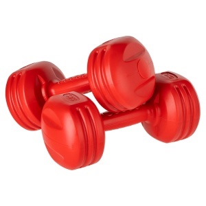 GANTERA COMPOZIT 2 X 3 KG REBEL ACTIVE - Img 3
