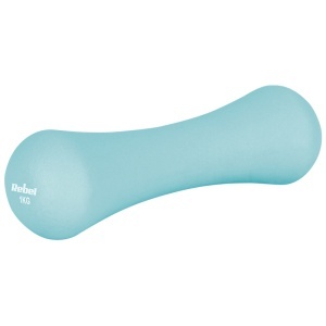 GANTERA FONTA INVELIS NEOPREN 2 X 1KG REBEL ACTIVE - Img 4