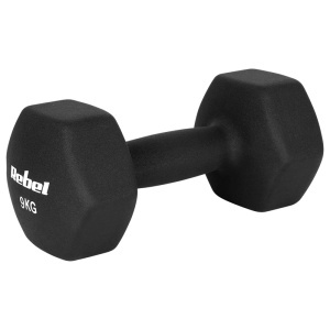 GANTERA FONTA INVELIS NEOPREN HEX 2 X 9KG REBEL ACTIVE - Img 4