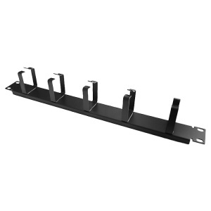 GHIDAJ ORIZONTAL PATCHCORD 5 INELE 1U EMTEX - Img 2