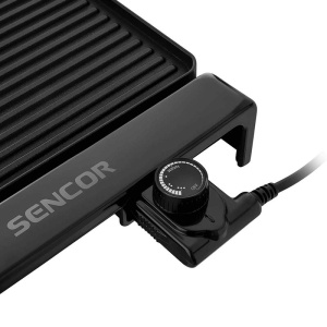 GRATAR ELECTRIC 2300W SENCOR - Img 9