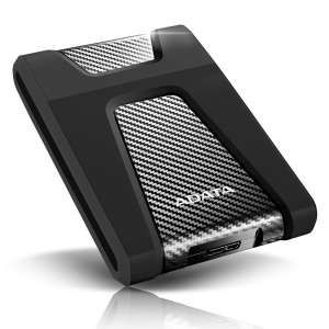 HDD EXTERN HD650 2TB USB 3.1 DURABLE ADATA - Img 4