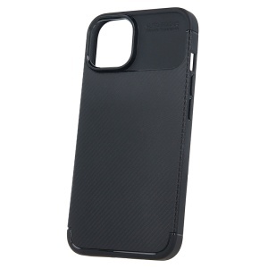 HUSA CARBON SAMSUNG A55 5G - NEGRU - Img 2