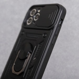 HUSA PROTECTIE DEFENDER SAMSUNG S25 ULTRA - NEGRU - Img 7