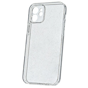 HUSA PROTECTIE IPHONE 17 PRO MAX - TRANSPARENT - Img 2