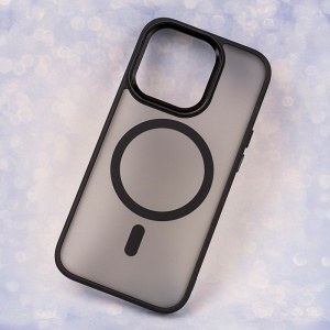 HUSA PROTECTIE MAG SAFE SAMSUNG S25 UTRA - NEGRU - Img 7