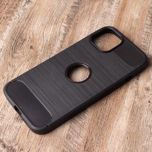 HUSA PROTECTIE SAMSUNG S25 ULTRA - NEGRU - Img 9