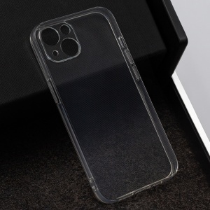 HUSA SILICON PENTRU SAMSUNG A40 - TRANSPARENT - Img 8