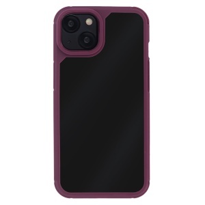 HUSA SILICON PENTRU XIAOMI REDMI NOTE 13 5G - MOV - Img 6