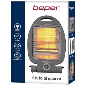 INCALZITOR CU QUARTZ BEPER - Img 3