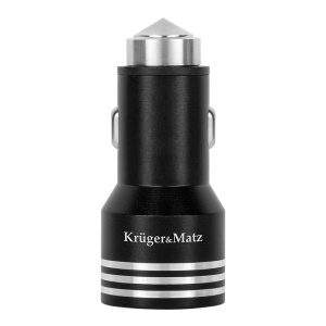 INCARCATOR AUTO 2XUSB QUICK CHARGE 3.0 - Img 3