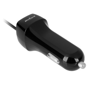 INCARCATOR AUTO MICRO USB 2100MA REBEL - Img 3