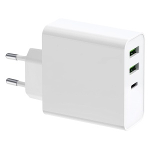 INCARCATOR RETEA PD 3.0 65W PLATINET - Img 4
