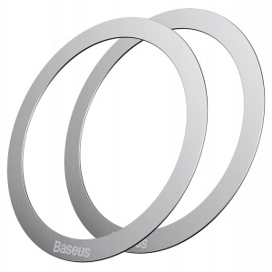 INEL METALIC PACHET 2 BUC BASEUS HALO - Img 3