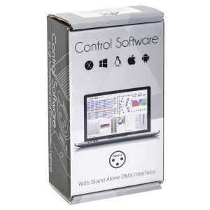 INTERFATA DMX -USB 128 CANALE - Img 6