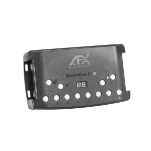 INTERFATA USB - DMX CU CONTROLLER - Img 2