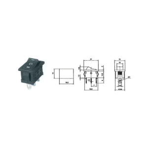 INTRERUPATOR MRS103A - Img 3